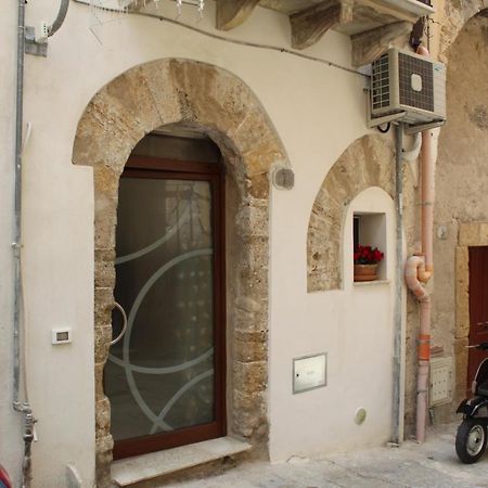 Casetta Bevilacqua Sciacca Eksteriør bilde